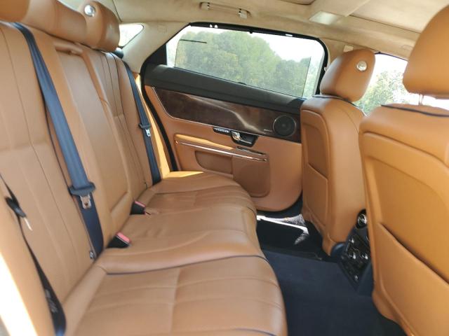 Photo 9 VIN: SAJWJ2GD0D8V45877 - JAGUAR XJ 