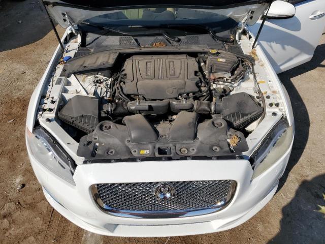 Photo 10 VIN: SAJWJ2GD0D8V47547 - JAGUAR XJL PORTFO 