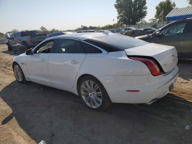 Photo 2 VIN: SAJWJ2GD0D8V47547 - JAGUAR XJL PORTFO 