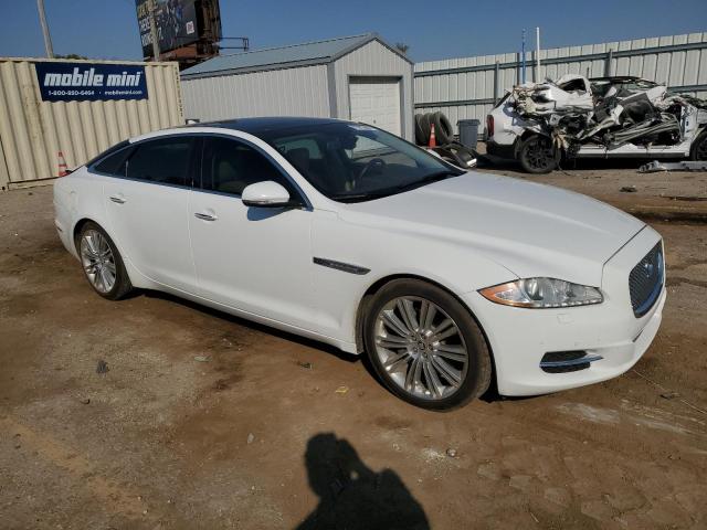 Photo 3 VIN: SAJWJ2GD0D8V47547 - JAGUAR XJL PORTFO 