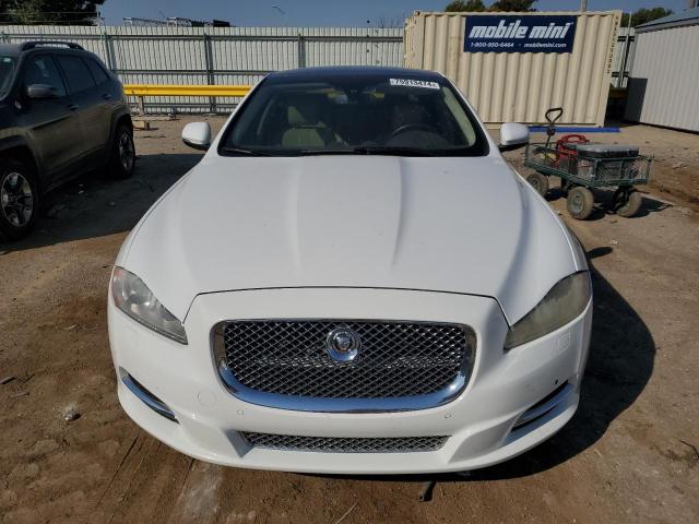 Photo 4 VIN: SAJWJ2GD0D8V47547 - JAGUAR XJL PORTFO 