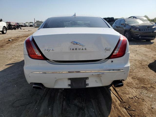 Photo 5 VIN: SAJWJ2GD0D8V47547 - JAGUAR XJL PORTFO 