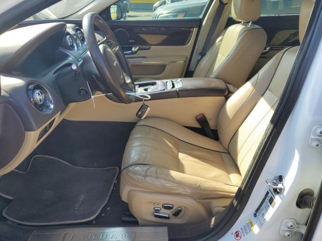 Photo 6 VIN: SAJWJ2GD0D8V47547 - JAGUAR XJL PORTFO 