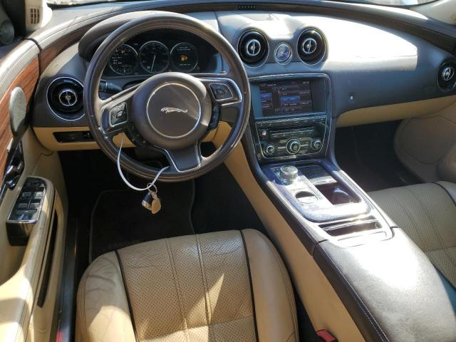 Photo 7 VIN: SAJWJ2GD0D8V47547 - JAGUAR XJL PORTFO 