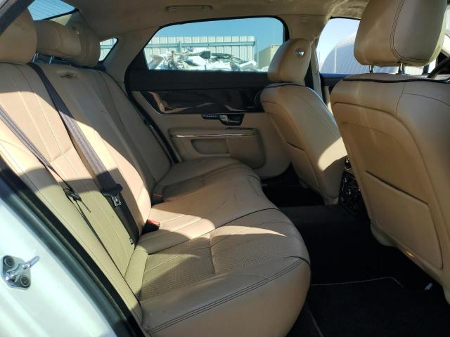 Photo 9 VIN: SAJWJ2GD0D8V47547 - JAGUAR XJL PORTFO 