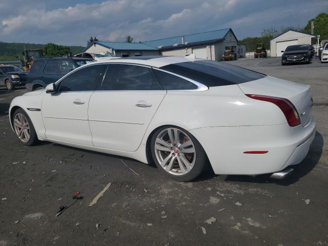 Photo 1 VIN: SAJWJ2GD0F8V75500 - JAGUAR XJL PORTFO 