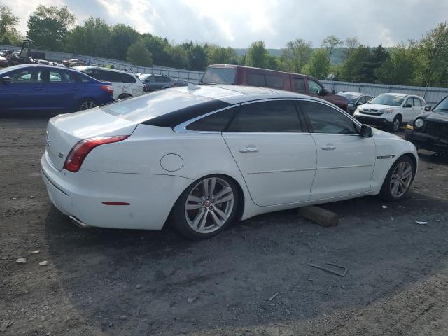 Photo 2 VIN: SAJWJ2GD0F8V75500 - JAGUAR XJL PORTFO 