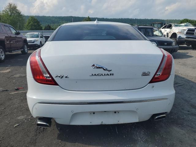 Photo 5 VIN: SAJWJ2GD0F8V75500 - JAGUAR XJL PORTFO 