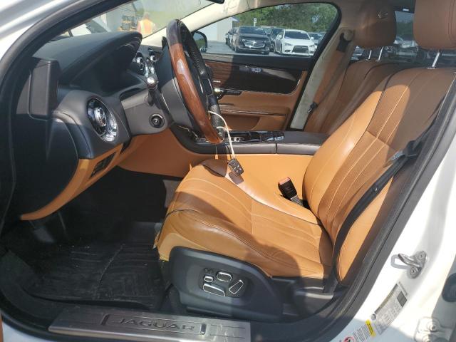 Photo 6 VIN: SAJWJ2GD0F8V75500 - JAGUAR XJL PORTFO 