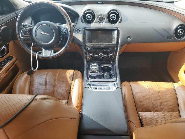 Photo 7 VIN: SAJWJ2GD0F8V75500 - JAGUAR XJL PORTFO 