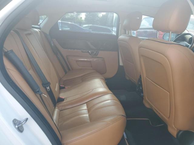 Photo 9 VIN: SAJWJ2GD0F8V75500 - JAGUAR XJL PORTFO 