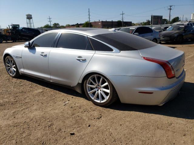 Photo 1 VIN: SAJWJ2GD0F8V75688 - JAGUAR XJL PORTFO 