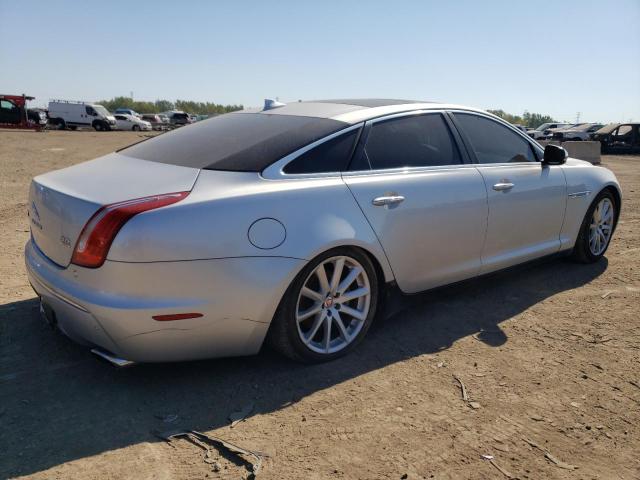 Photo 2 VIN: SAJWJ2GD0F8V75688 - JAGUAR XJL PORTFO 