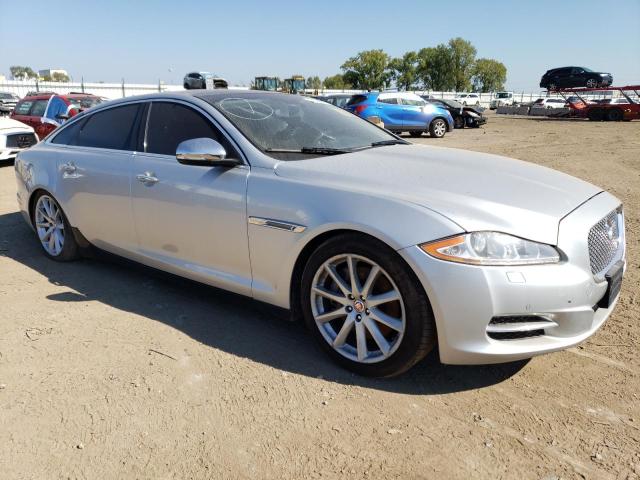 Photo 3 VIN: SAJWJ2GD0F8V75688 - JAGUAR XJL PORTFO 