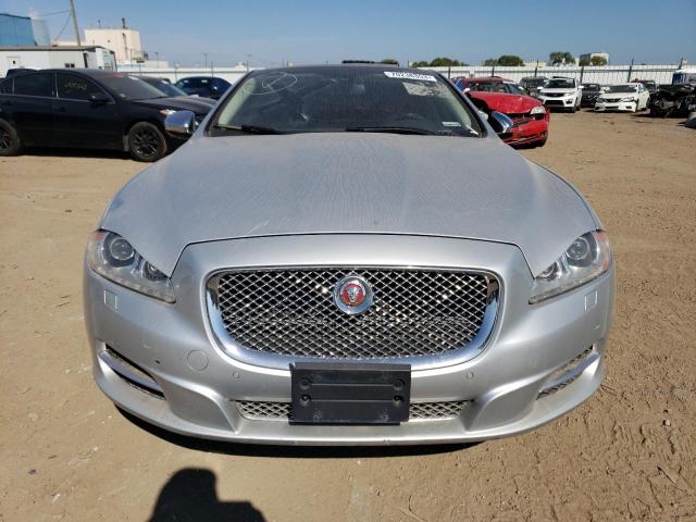 Photo 4 VIN: SAJWJ2GD0F8V75688 - JAGUAR XJL PORTFO 