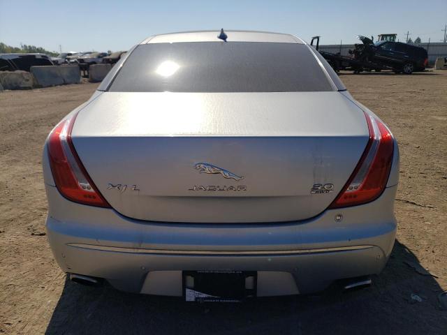 Photo 5 VIN: SAJWJ2GD0F8V75688 - JAGUAR XJL PORTFO 