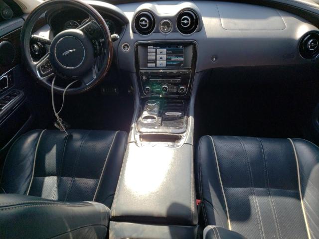 Photo 7 VIN: SAJWJ2GD0F8V75688 - JAGUAR XJL PORTFO 