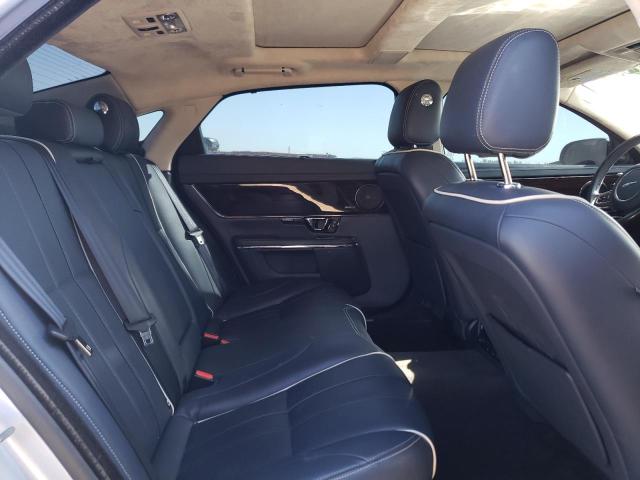 Photo 9 VIN: SAJWJ2GD0F8V75688 - JAGUAR XJL PORTFO 