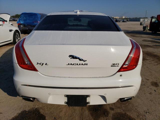 Photo 5 VIN: SAJWJ2GD0F8V78834 - JAGUAR XJL PORTFO 