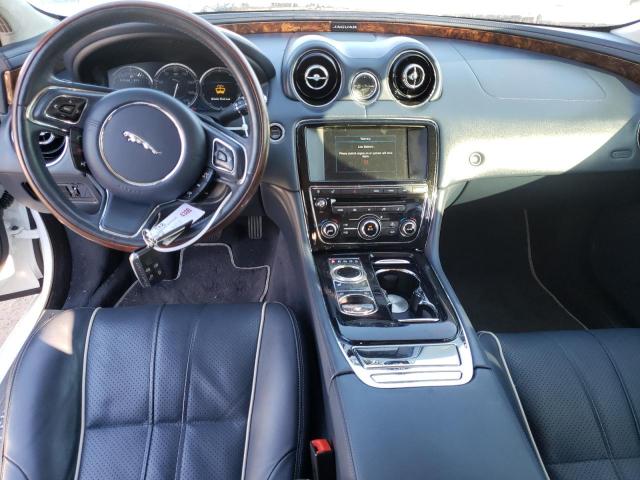 Photo 7 VIN: SAJWJ2GD0F8V78834 - JAGUAR XJL PORTFO 