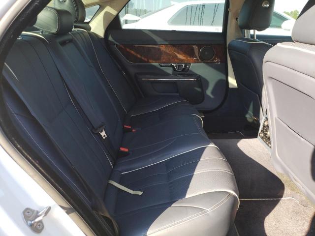 Photo 9 VIN: SAJWJ2GD0F8V78834 - JAGUAR XJL PORTFO 