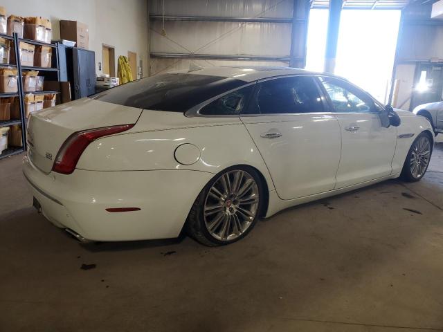 Photo 2 VIN: SAJWJ2GD0F8V85413 - JAGUAR XJL PORTFO 