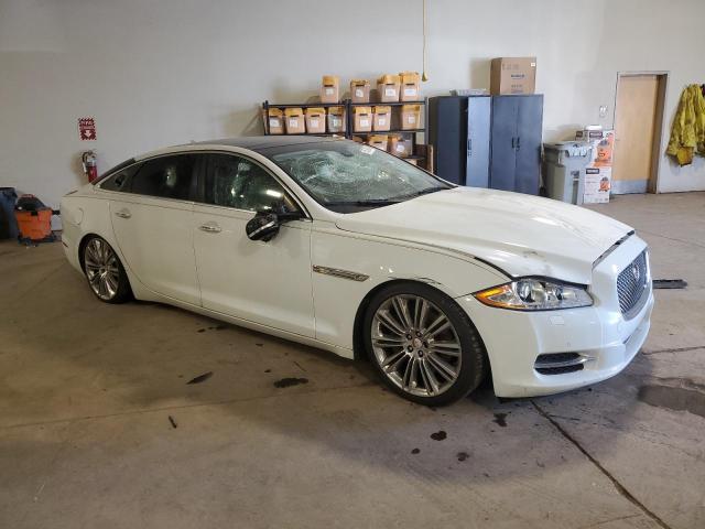 Photo 3 VIN: SAJWJ2GD0F8V85413 - JAGUAR XJL PORTFO 