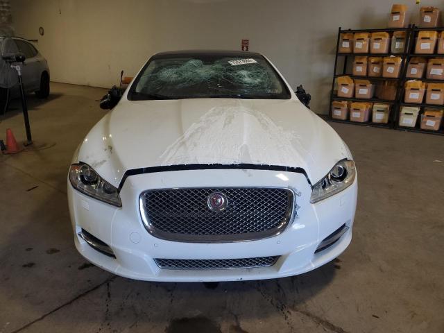 Photo 4 VIN: SAJWJ2GD0F8V85413 - JAGUAR XJL PORTFO 