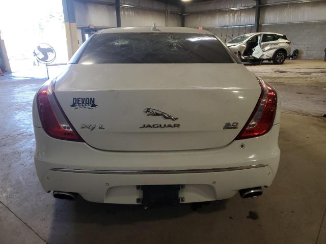 Photo 5 VIN: SAJWJ2GD0F8V85413 - JAGUAR XJL PORTFO 