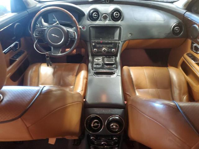 Photo 7 VIN: SAJWJ2GD0F8V85413 - JAGUAR XJL PORTFO 