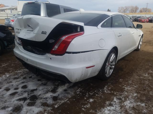 Photo 3 VIN: SAJWJ2GD0H8W03850 - JAGUAR XJL PORTFO 