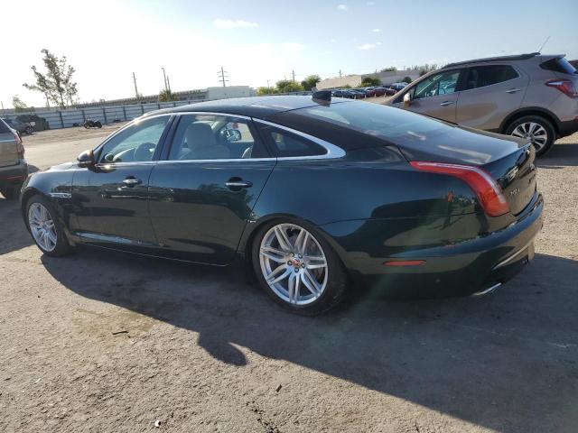 Photo 1 VIN: SAJWJ2GD0H8W04092 - JAGUAR XJL PORTFO 