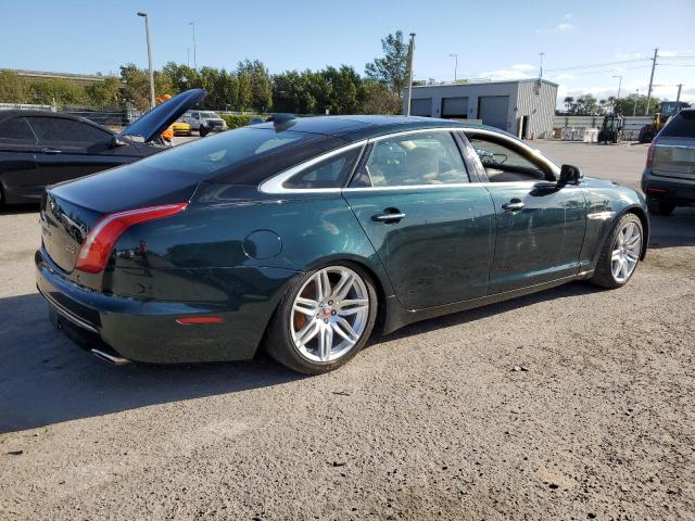 Photo 2 VIN: SAJWJ2GD0H8W04092 - JAGUAR XJL PORTFO 