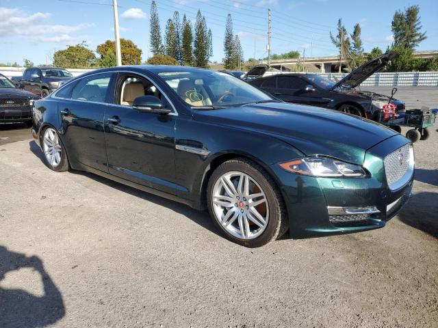 Photo 3 VIN: SAJWJ2GD0H8W04092 - JAGUAR XJL PORTFO 