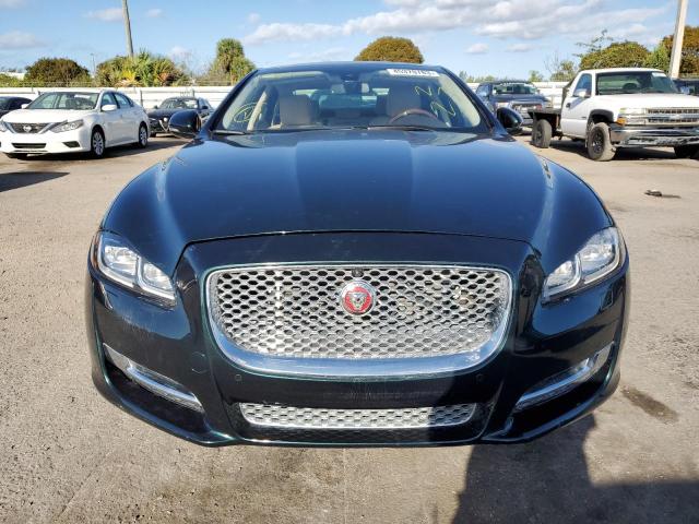 Photo 4 VIN: SAJWJ2GD0H8W04092 - JAGUAR XJL PORTFO 