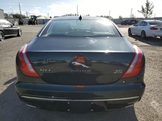 Photo 5 VIN: SAJWJ2GD0H8W04092 - JAGUAR XJL PORTFO 