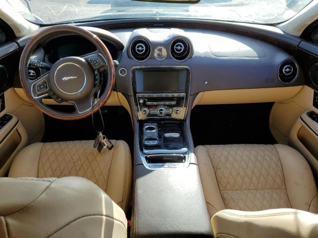 Photo 7 VIN: SAJWJ2GD0H8W04092 - JAGUAR XJL PORTFO 