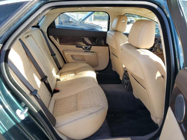 Photo 9 VIN: SAJWJ2GD0H8W04092 - JAGUAR XJL PORTFO 