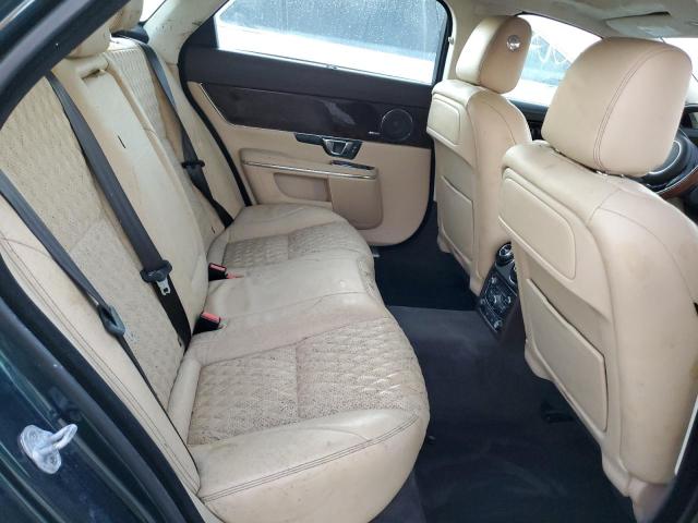 Photo 5 VIN: SAJWJ2GD0H8W04092 - JAGUAR XJL PORTFO 