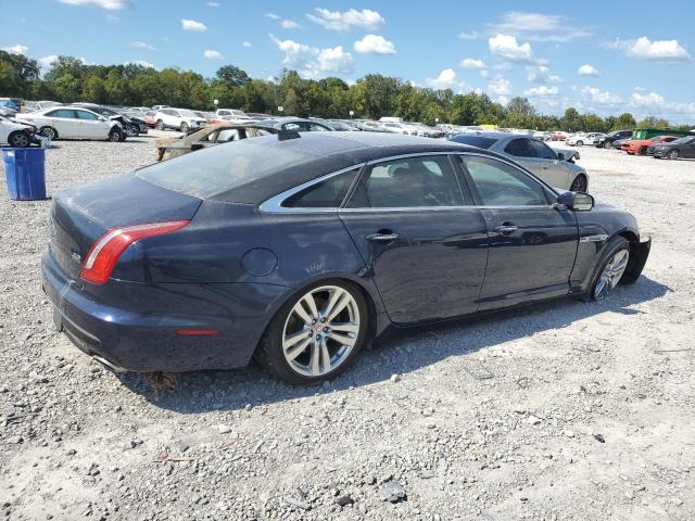 Photo 2 VIN: SAJWJ2GD0H8W04917 - JAGUAR XJL PORTFO 