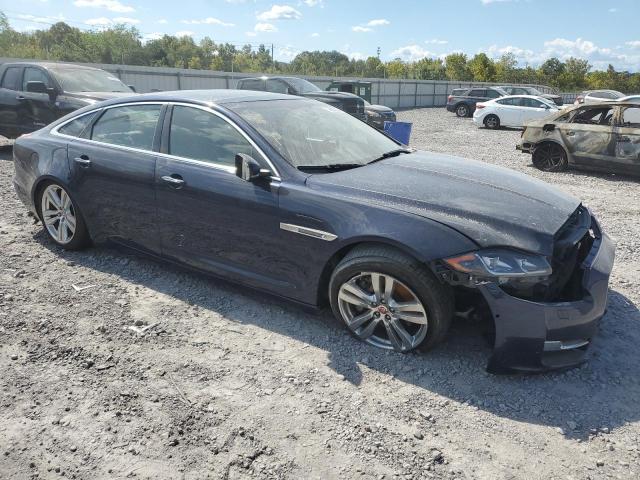 Photo 3 VIN: SAJWJ2GD0H8W04917 - JAGUAR XJL PORTFO 