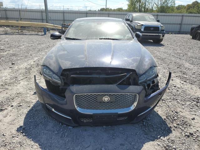 Photo 4 VIN: SAJWJ2GD0H8W04917 - JAGUAR XJL PORTFO 