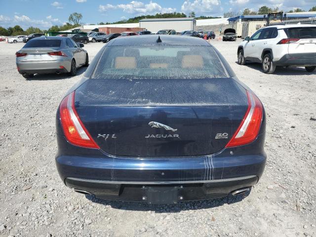 Photo 5 VIN: SAJWJ2GD0H8W04917 - JAGUAR XJL PORTFO 