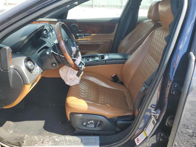 Photo 6 VIN: SAJWJ2GD0H8W04917 - JAGUAR XJL PORTFO 