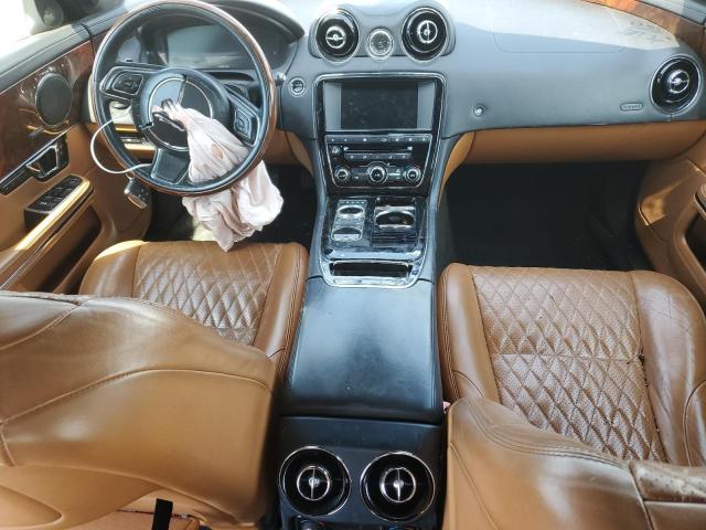 Photo 7 VIN: SAJWJ2GD0H8W04917 - JAGUAR XJL PORTFO 