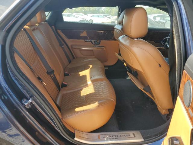 Photo 9 VIN: SAJWJ2GD0H8W04917 - JAGUAR XJL PORTFO 