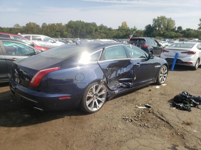 Photo 2 VIN: SAJWJ2GD0K8W19683 - JAGUAR XJL PORTFO 