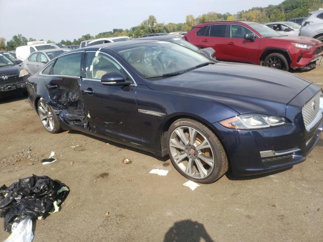 Photo 3 VIN: SAJWJ2GD0K8W19683 - JAGUAR XJL PORTFO 