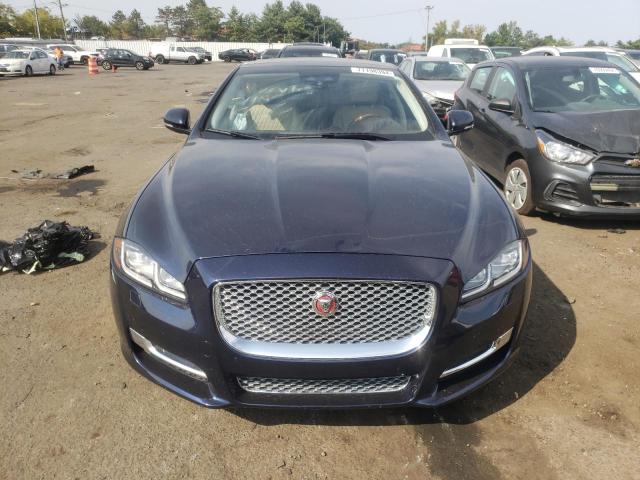 Photo 4 VIN: SAJWJ2GD0K8W19683 - JAGUAR XJL PORTFO 