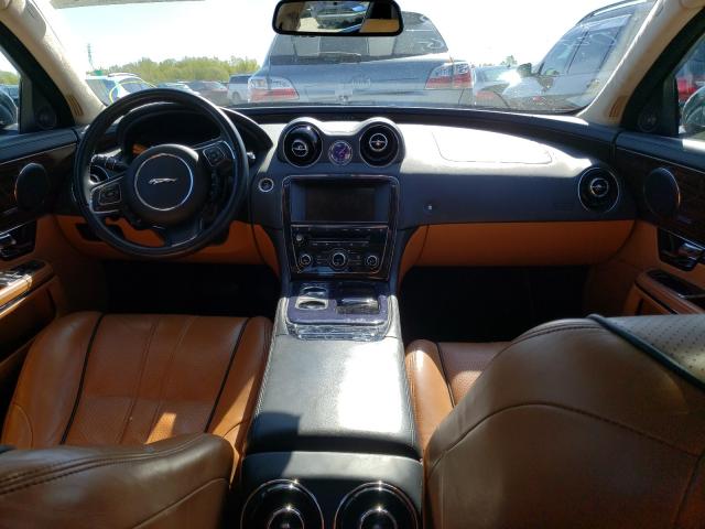 Photo 8 VIN: SAJWJ2GD1D8V42180 - JAGUAR XJL PORTFO 